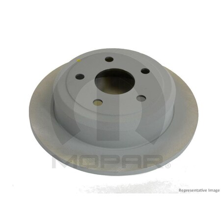 Mopar BRAKE 68368069AA